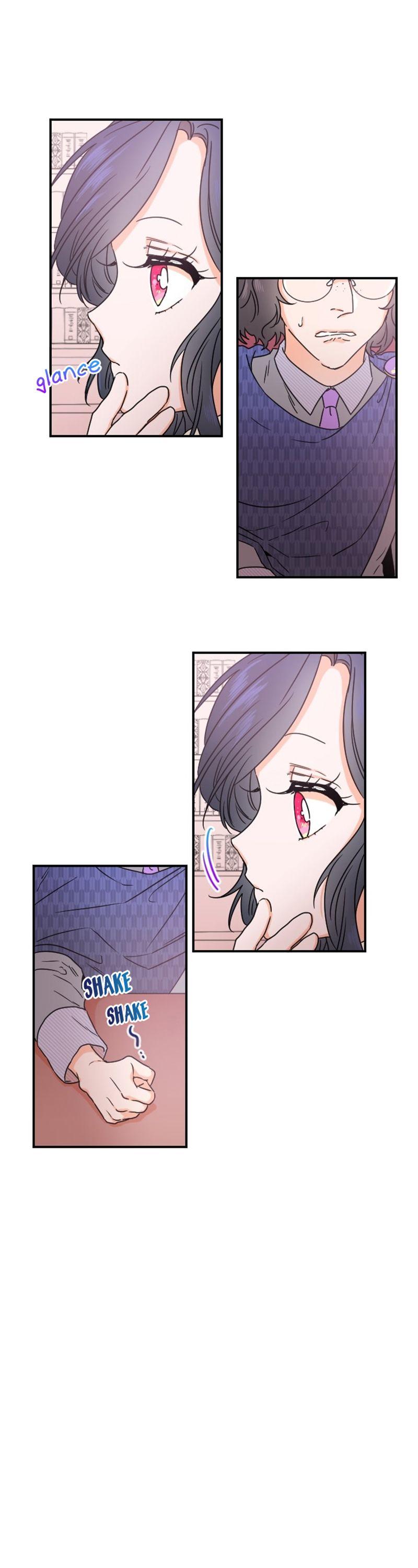 Lady Baby Chapter 37 page 2 - Chapter 37