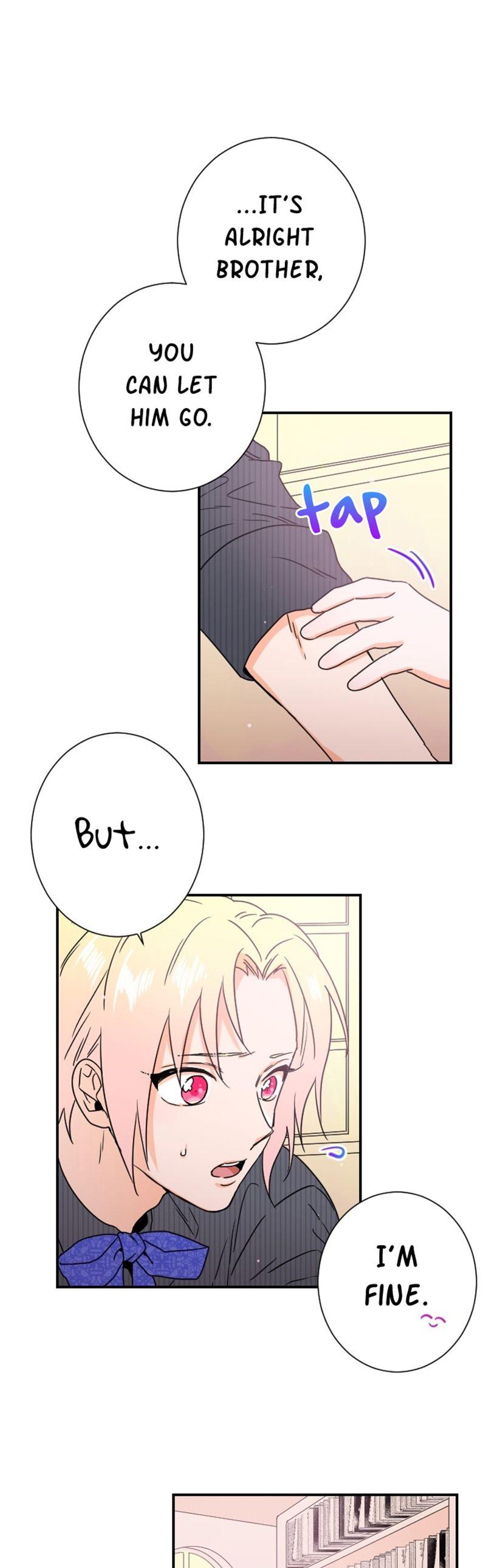 Lady Baby Chapter 37 page 22 - Chapter 37
