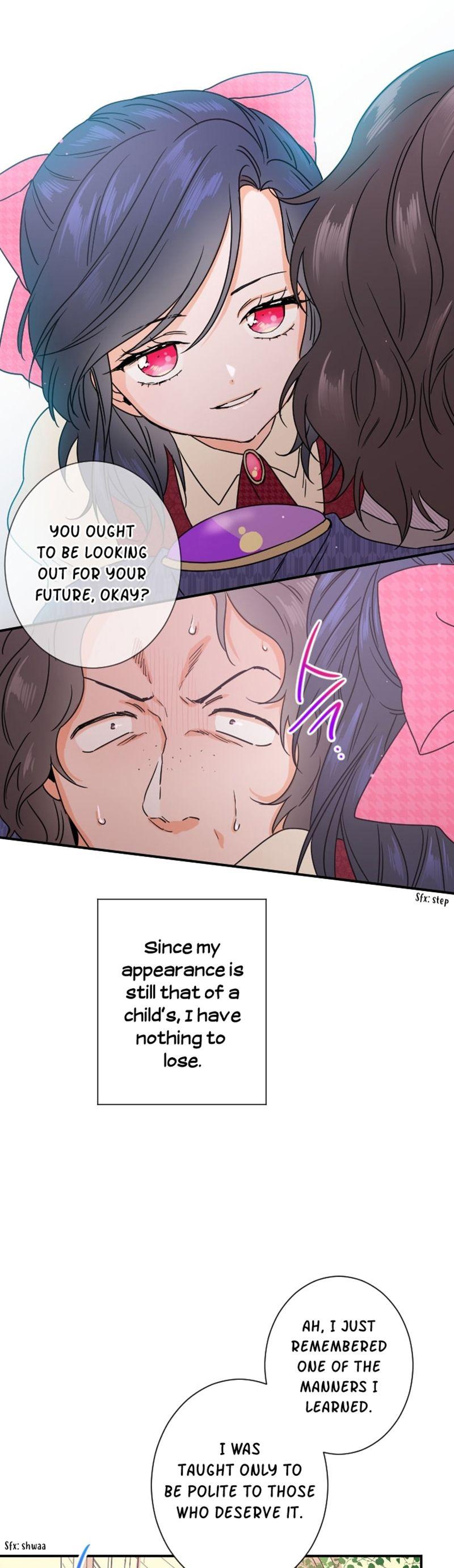 Lady Baby Chapter 37 page 26 - Chapter 37