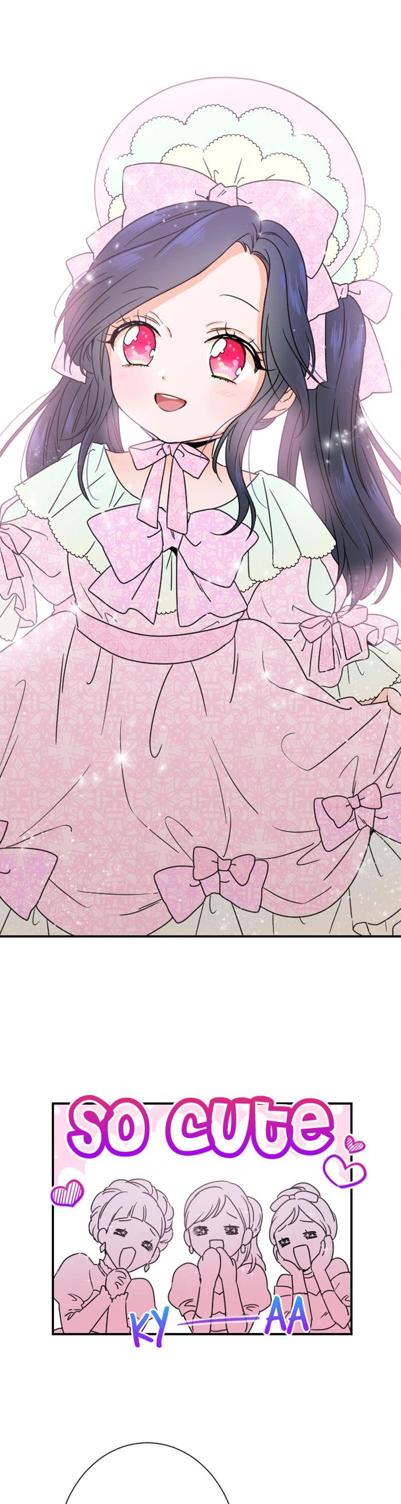 Lady Baby Chapter 37 page 30 - Chapter 37