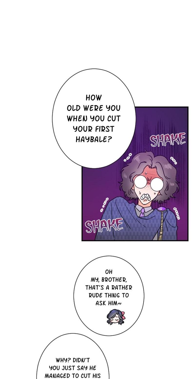 Lady Baby Chapter 37 page 6 - Chapter 37