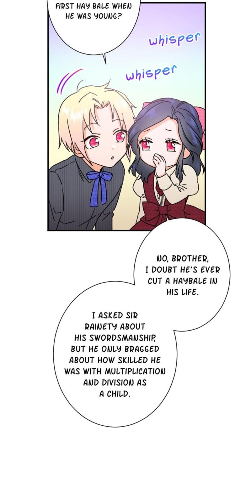 Lady Baby Chapter 37 page 7 - Chapter 37
