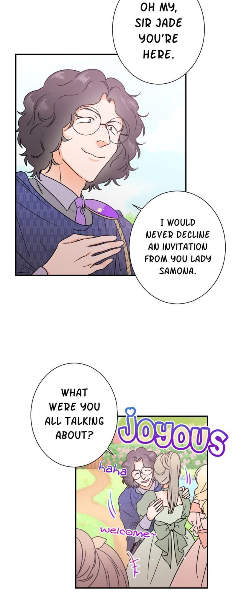 Lady Baby Chapter 38 page 10 - Chapter 38