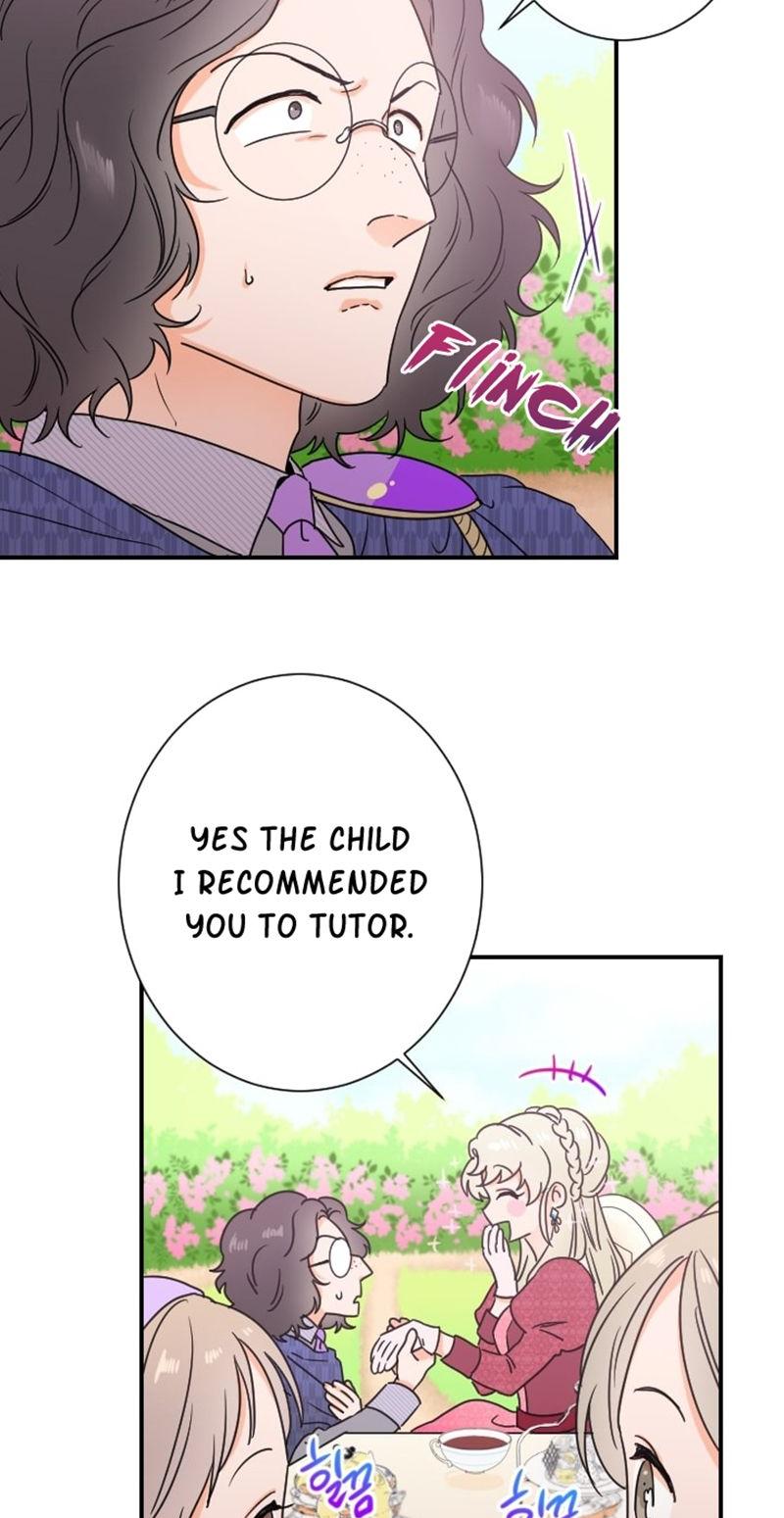 Lady Baby Chapter 38 page 12 - Chapter 38