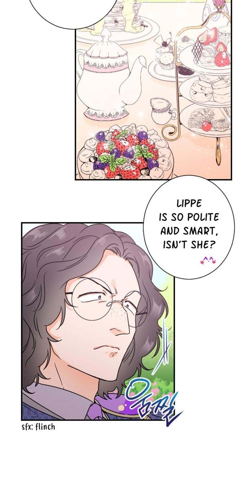 Lady Baby Chapter 38 page 15 - Chapter 38