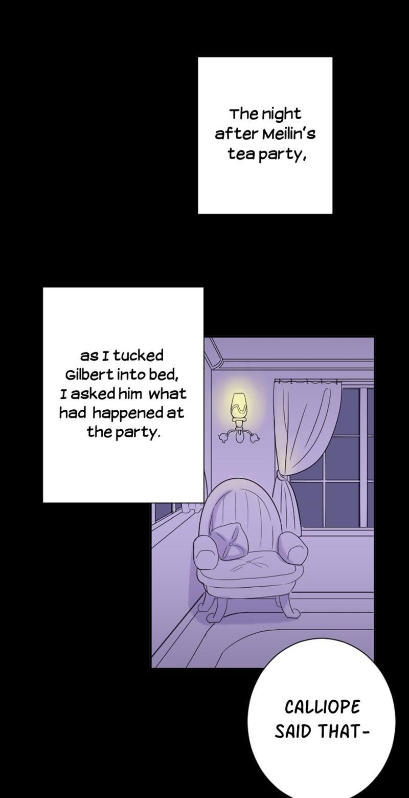 Lady Baby Chapter 38 page 2 - Chapter 38