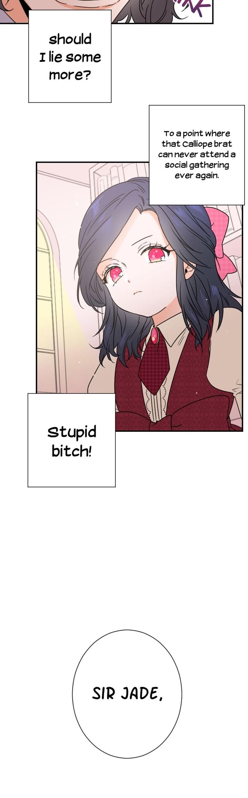 Lady Baby Chapter 38 page 24 - Chapter 38