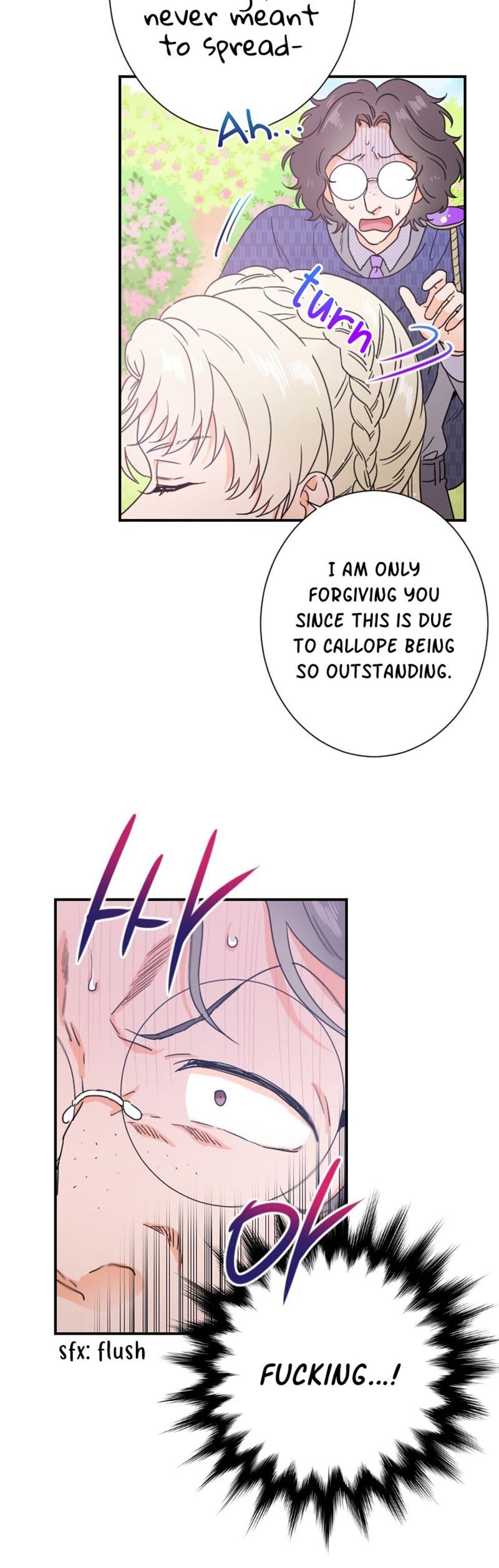 Lady Baby Chapter 38 page 26 - Chapter 38