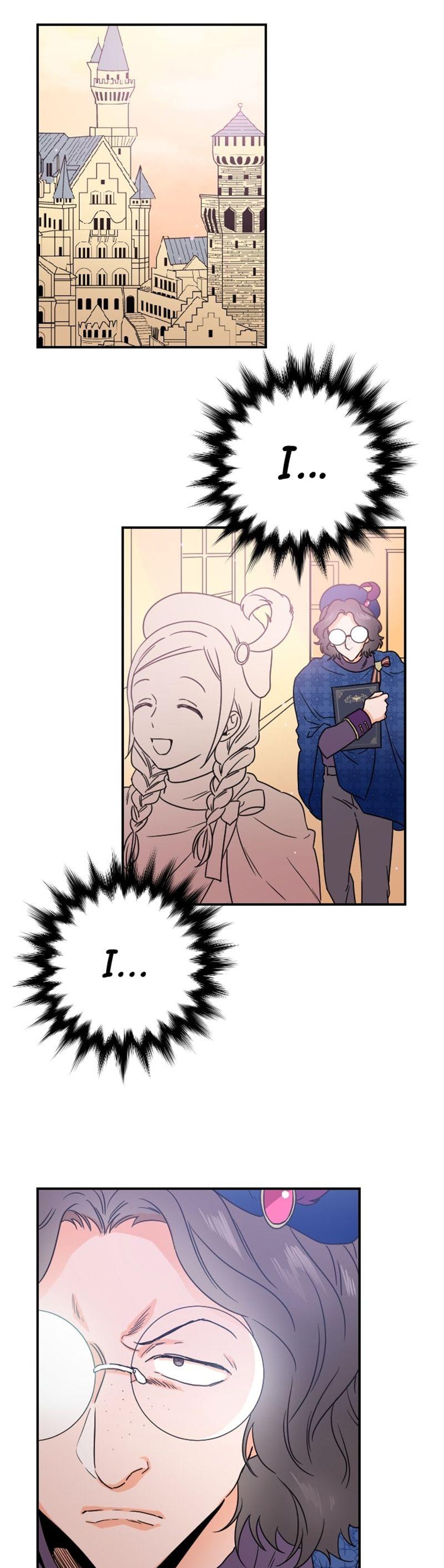 Lady Baby Chapter 38 page 27 - Chapter 38