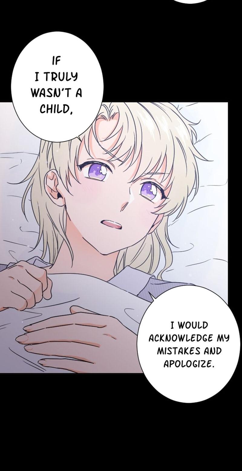 Lady Baby Chapter 38 page 3 - Chapter 38