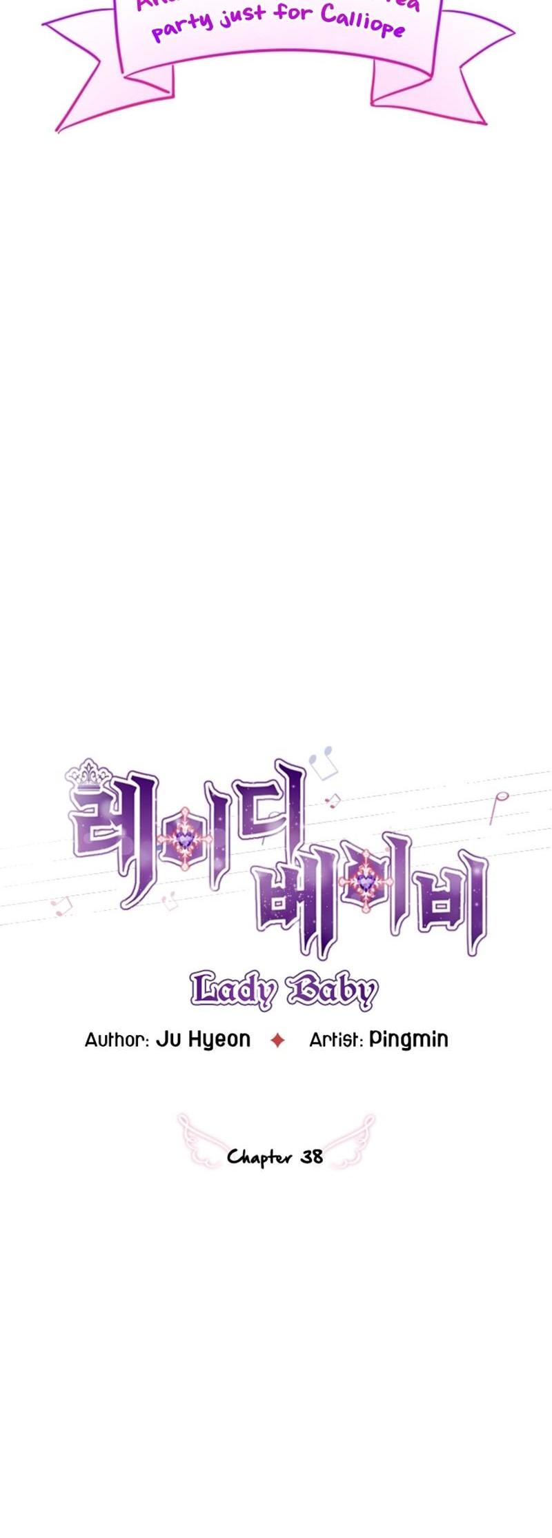 Lady Baby Chapter 38 page 7 - Chapter 38