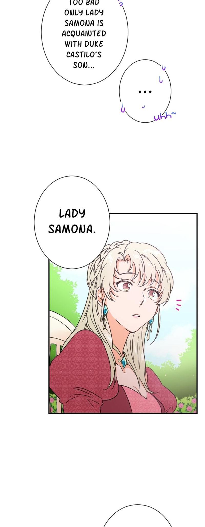 Lady Baby Chapter 38 page 9 - Chapter 38