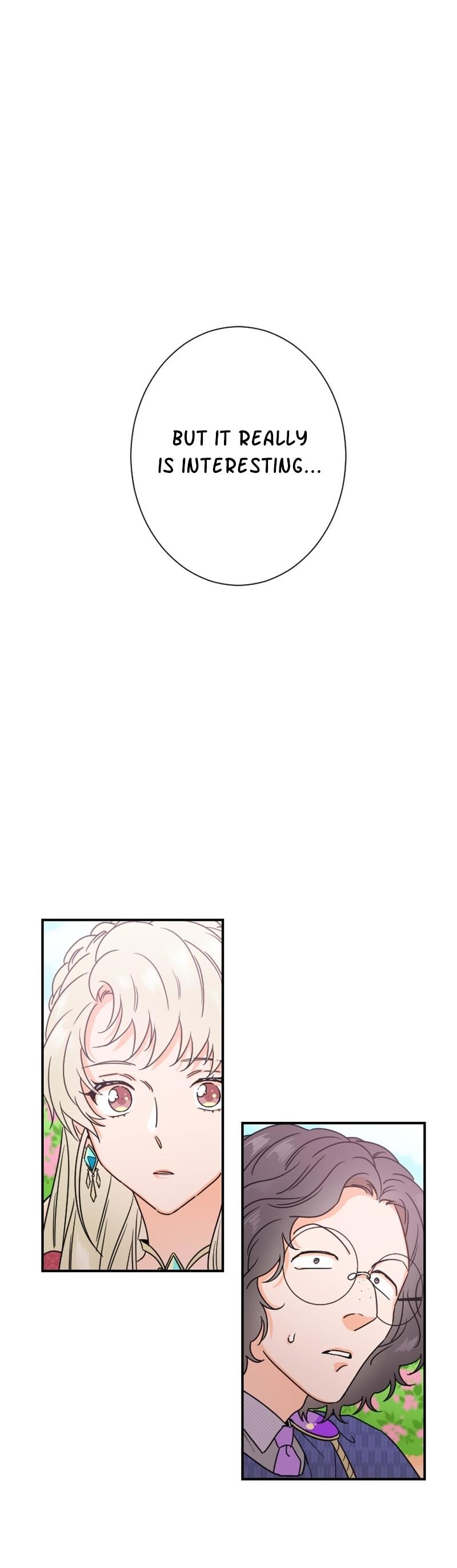 Lady Baby Chapter 39 page 11 - Chapter 39