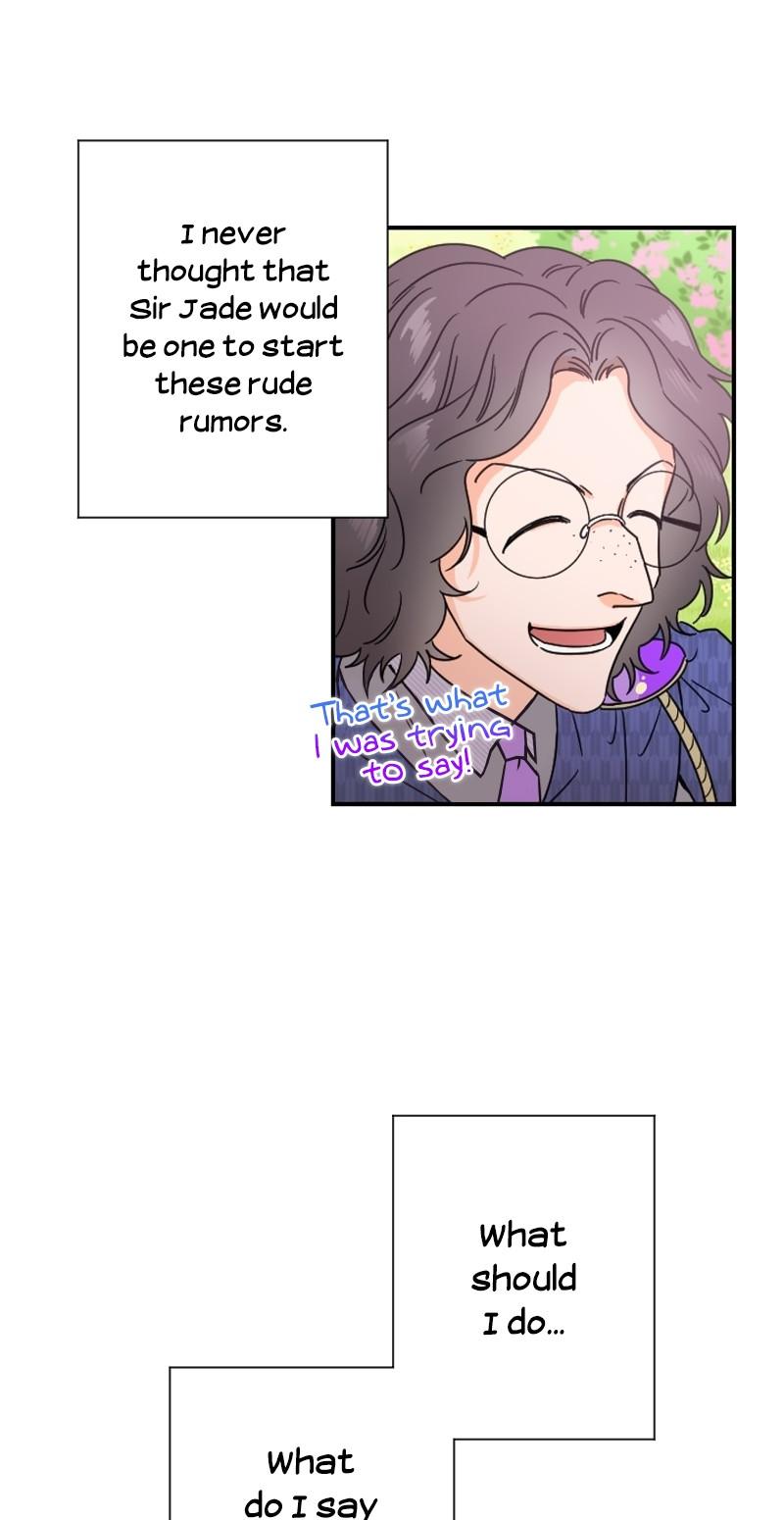 Lady Baby Chapter 39 page 15 - Chapter 39