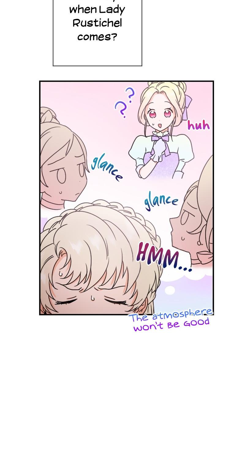 Lady Baby Chapter 39 page 16 - Chapter 39