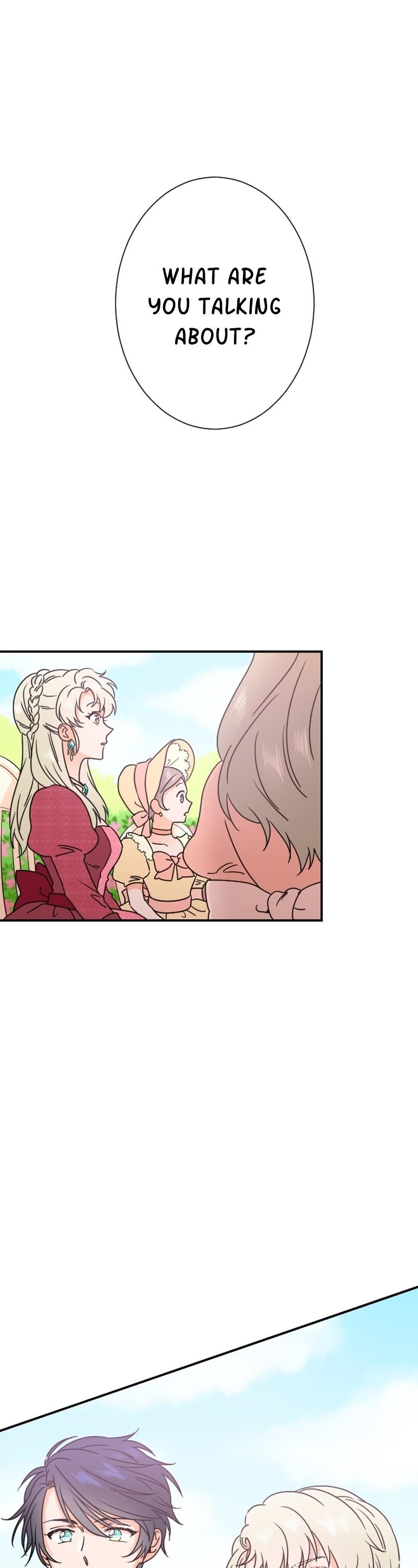 Lady Baby Chapter 39 page 17 - Chapter 39