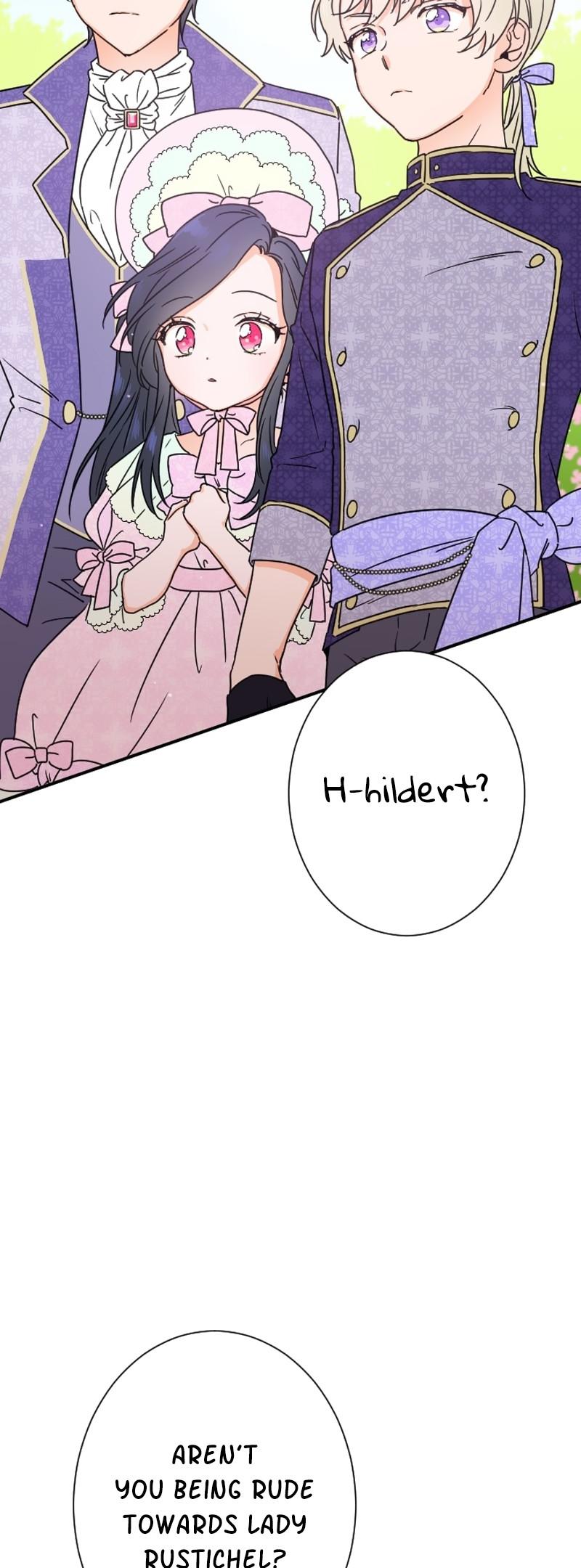 Lady Baby Chapter 39 page 18 - Chapter 39