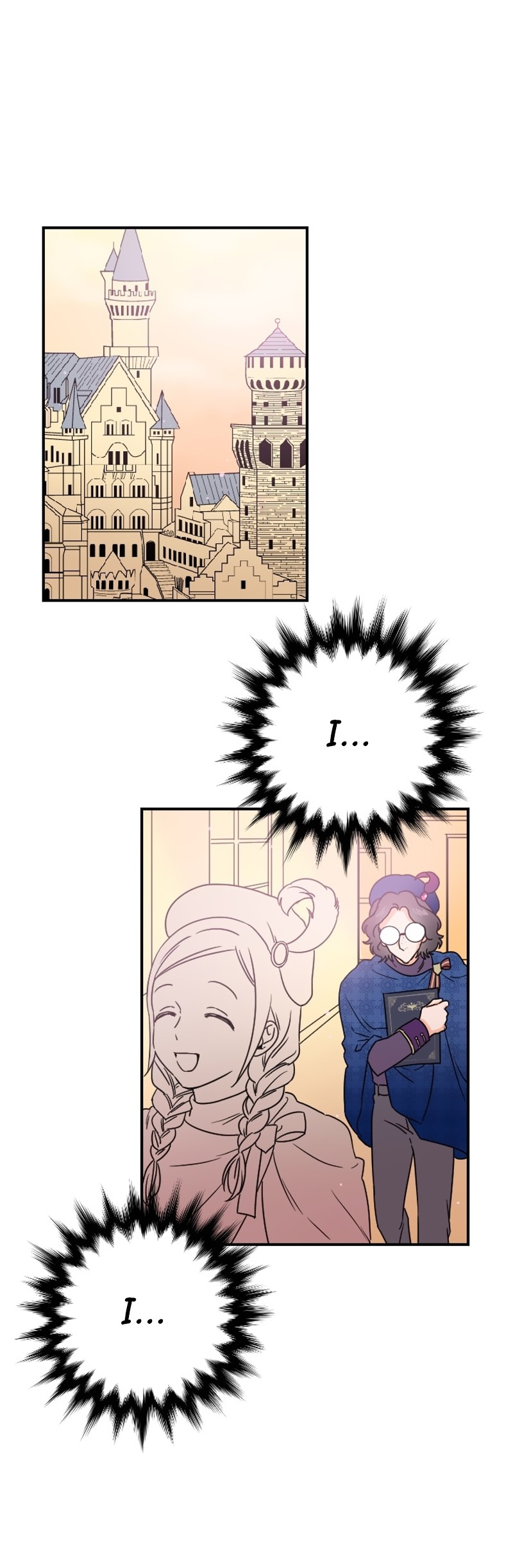 Lady Baby Chapter 39 page 2 - Chapter 39