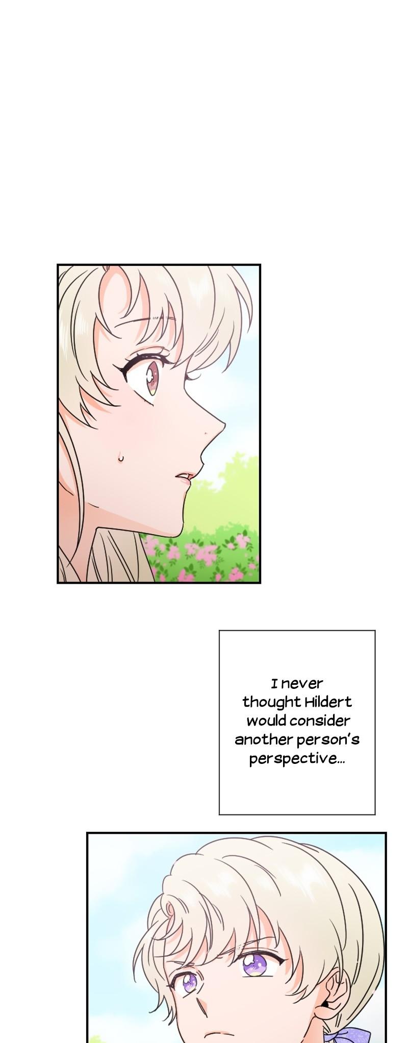 Lady Baby Chapter 39 page 20 - Chapter 39