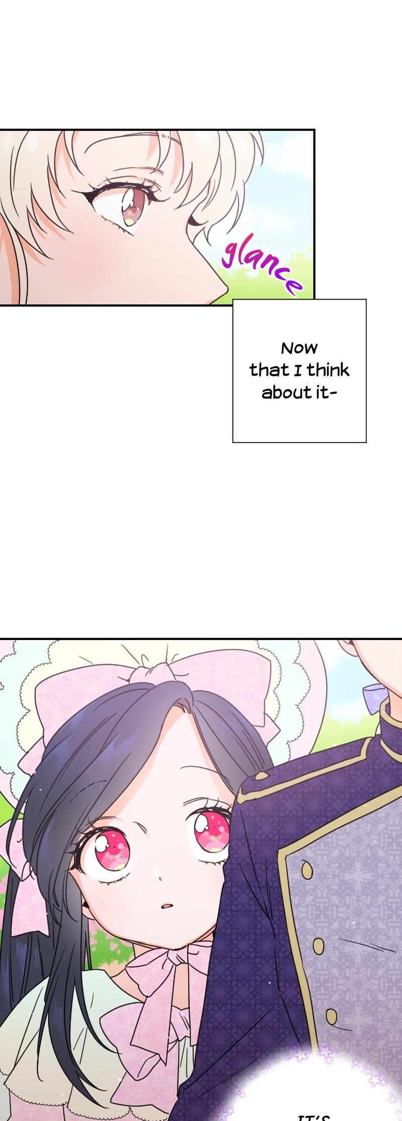 Lady Baby Chapter 39 page 22 - Chapter 39