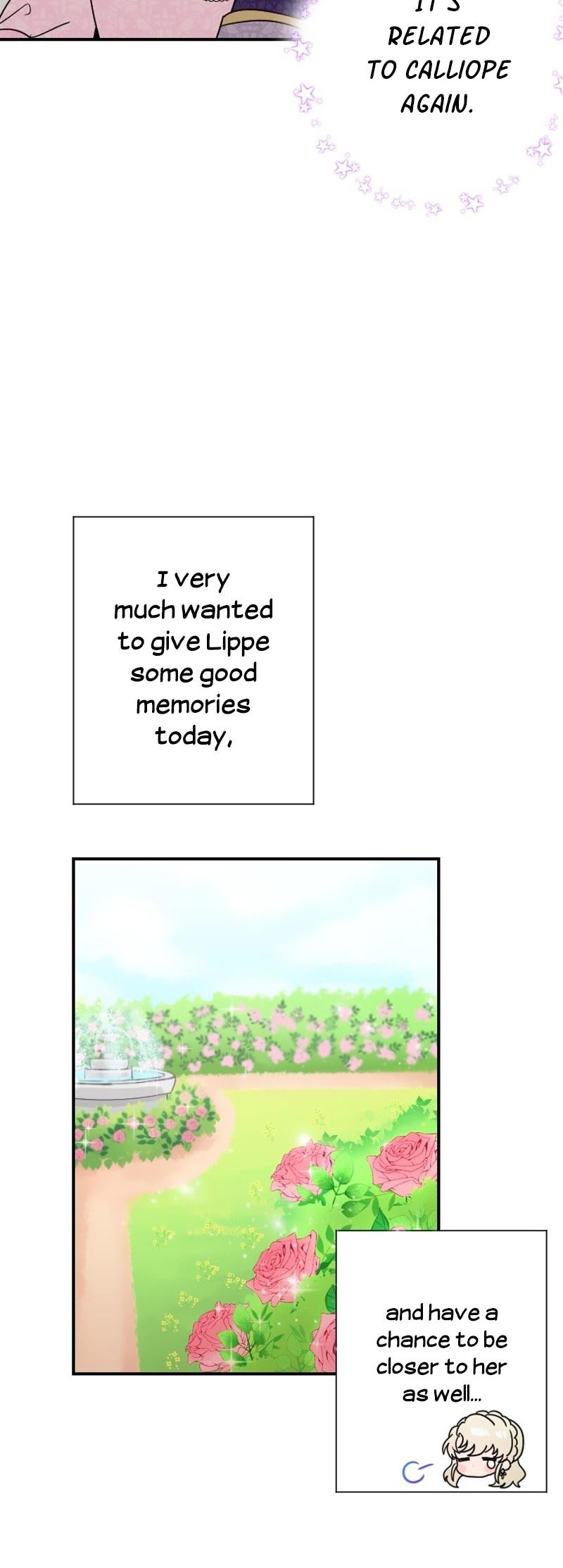 Lady Baby Chapter 39 page 23 - Chapter 39
