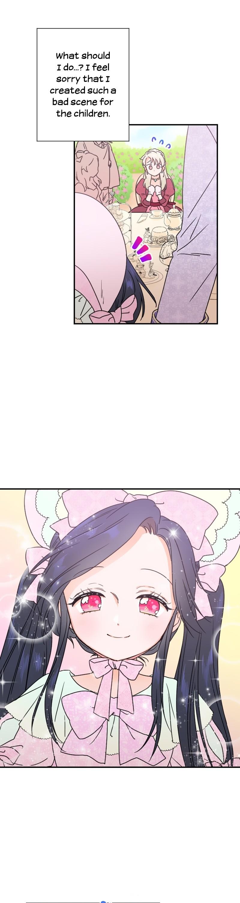 Lady Baby Chapter 39 page 24 - Chapter 39