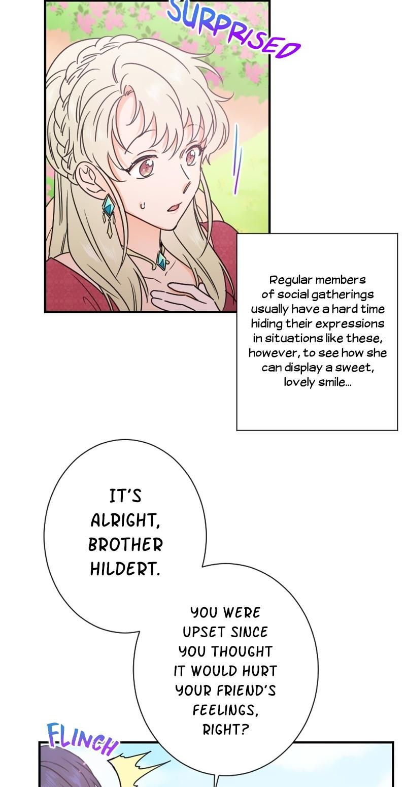 Lady Baby Chapter 39 page 25 - Chapter 39