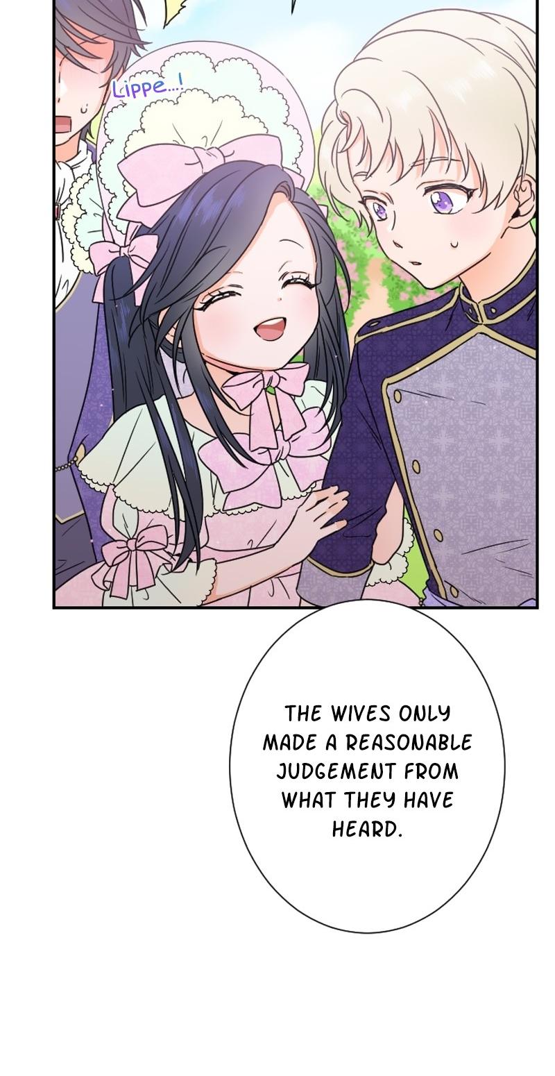 Lady Baby Chapter 39 page 26 - Chapter 39