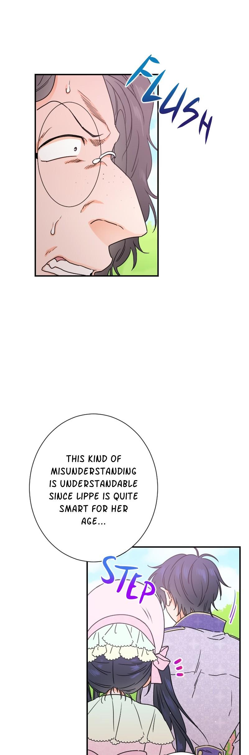 Lady Baby Chapter 39 page 31 - Chapter 39