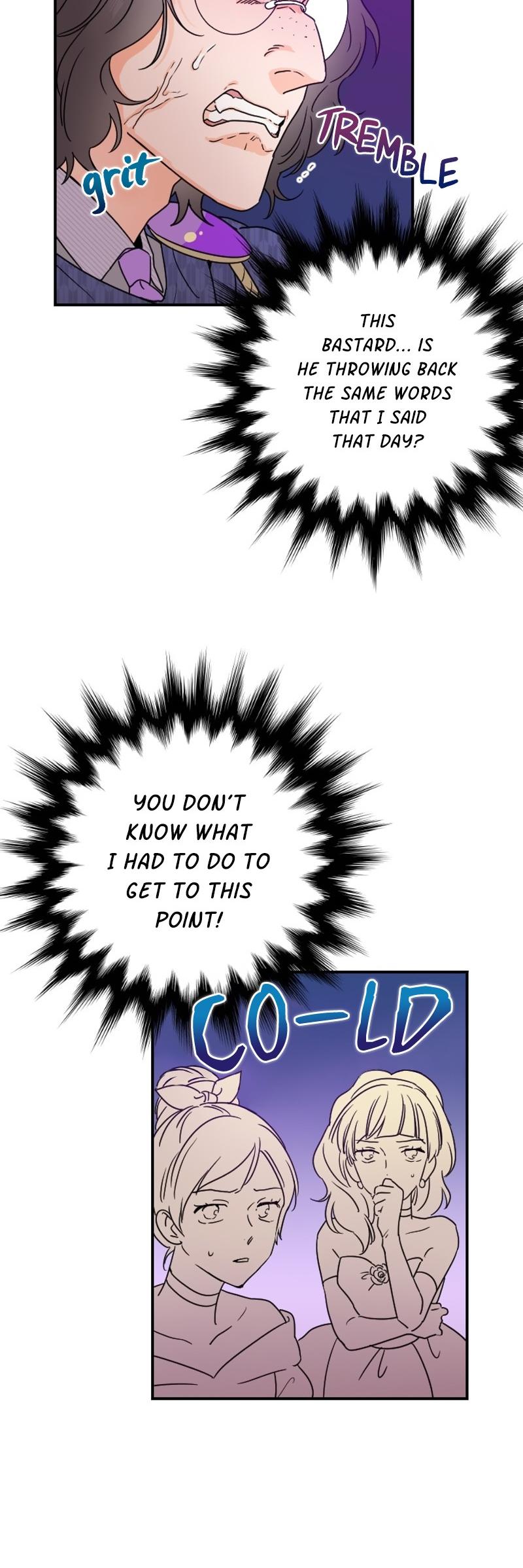Lady Baby Chapter 39 page 34 - Chapter 39