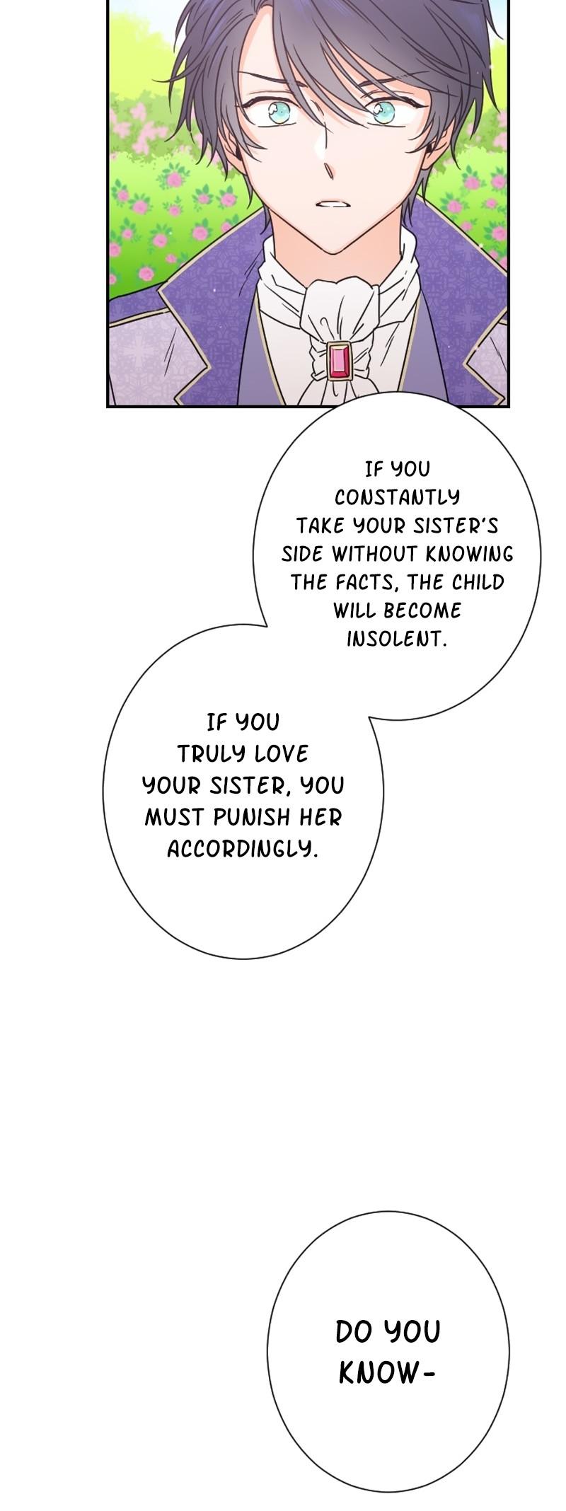 Lady Baby Chapter 39 page 36 - Chapter 39