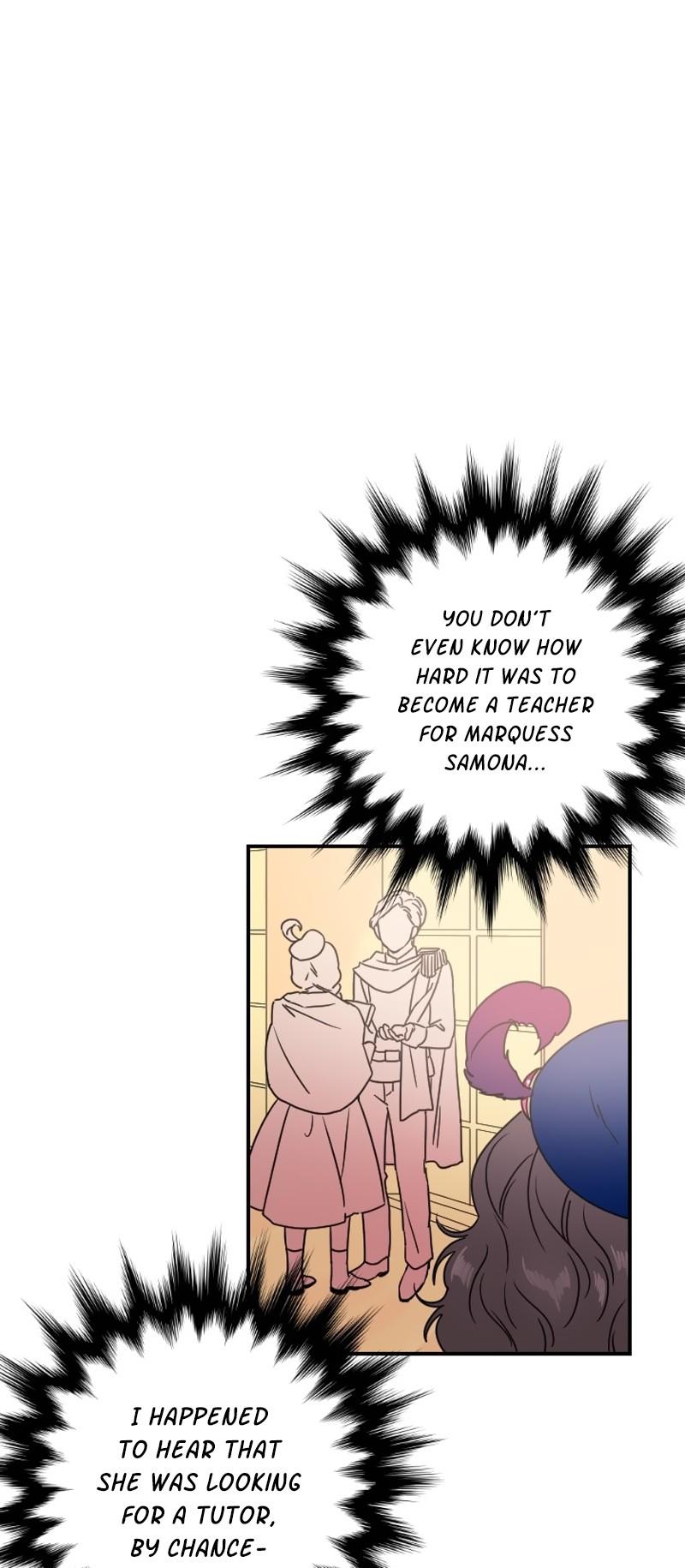 Lady Baby Chapter 39 page 5 - Chapter 39