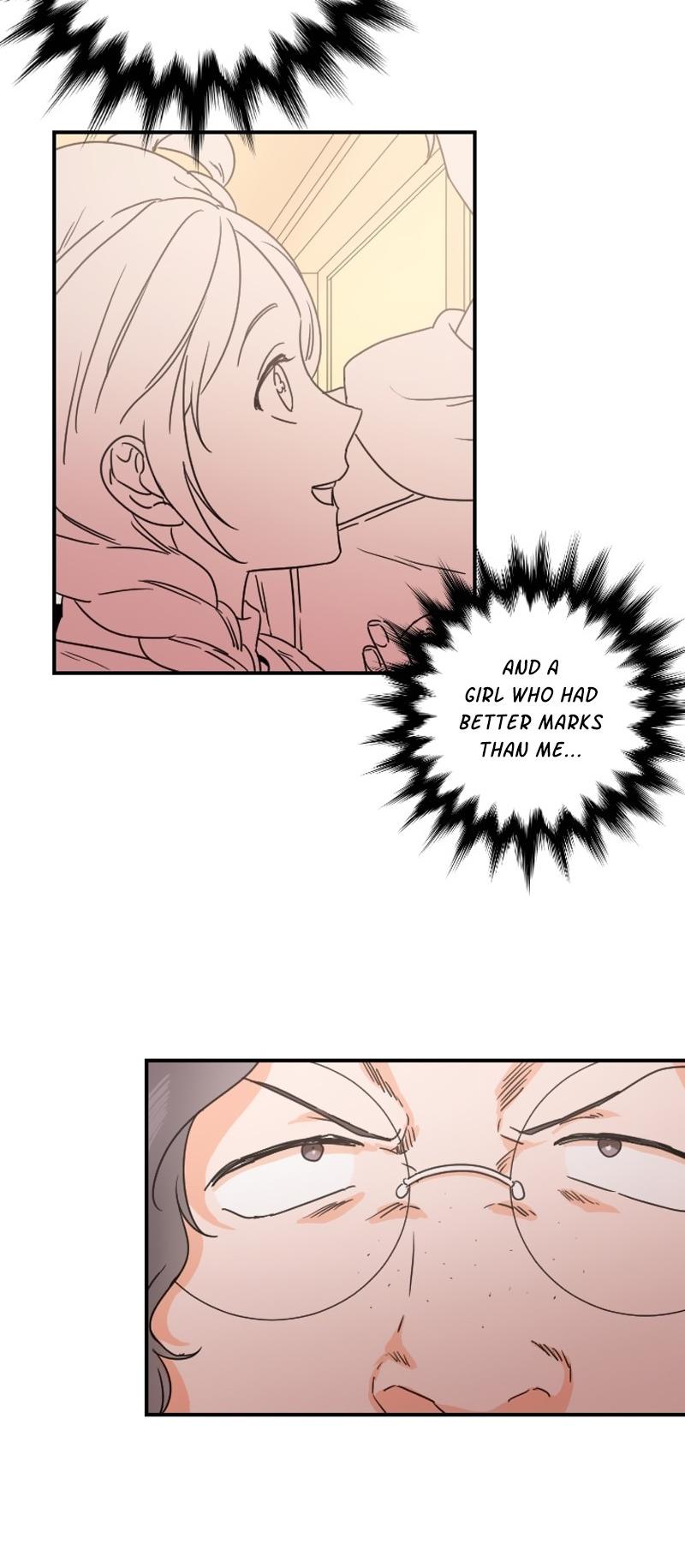 Lady Baby Chapter 39 page 6 - Chapter 39