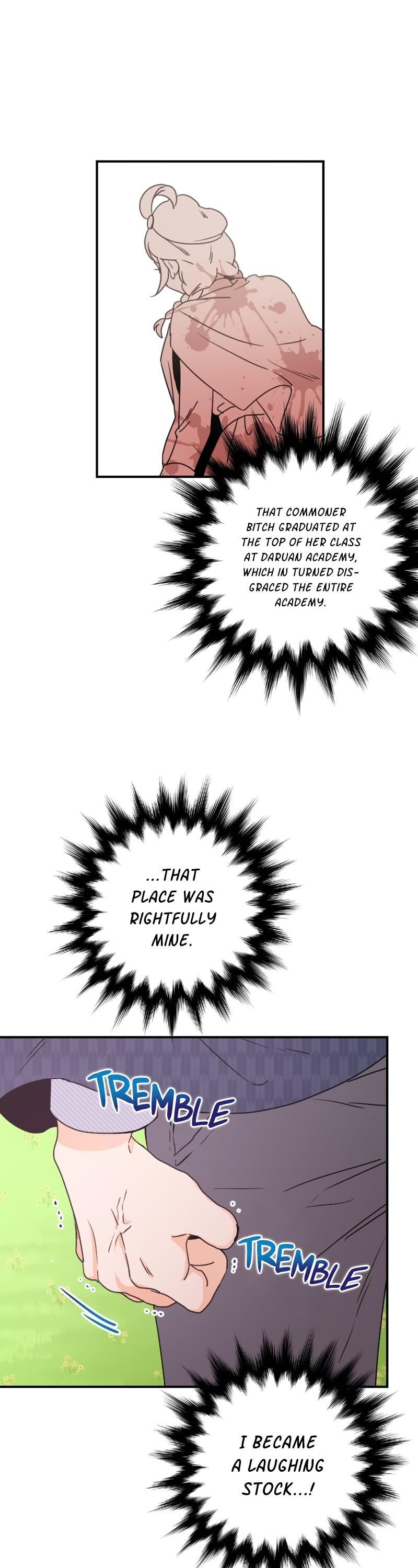 Lady Baby Chapter 39 page 7 - Chapter 39