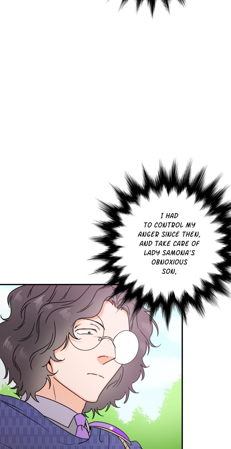 Lady Baby Chapter 39 page 8 - Chapter 39