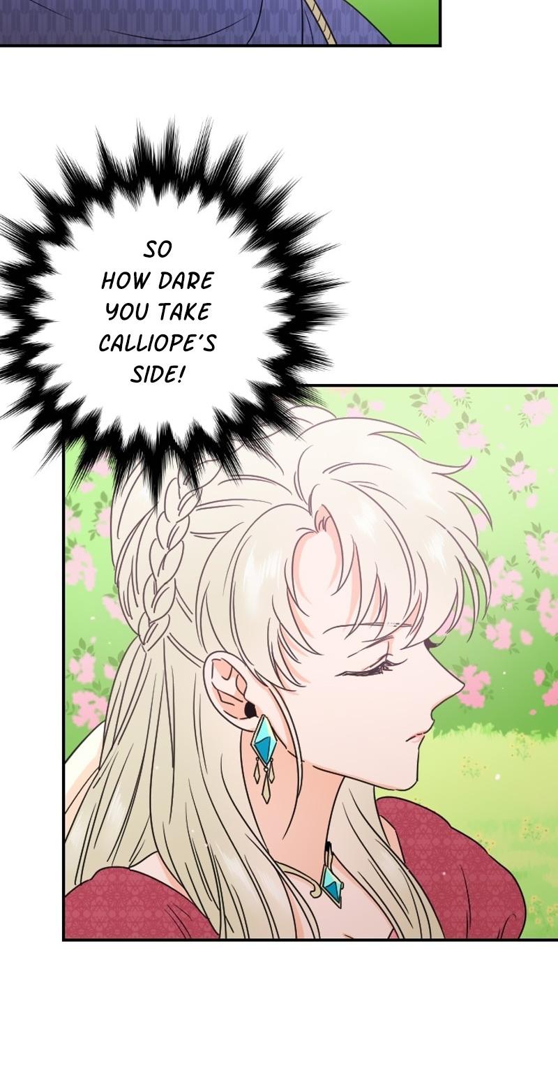Lady Baby Chapter 39 page 9 - Chapter 39