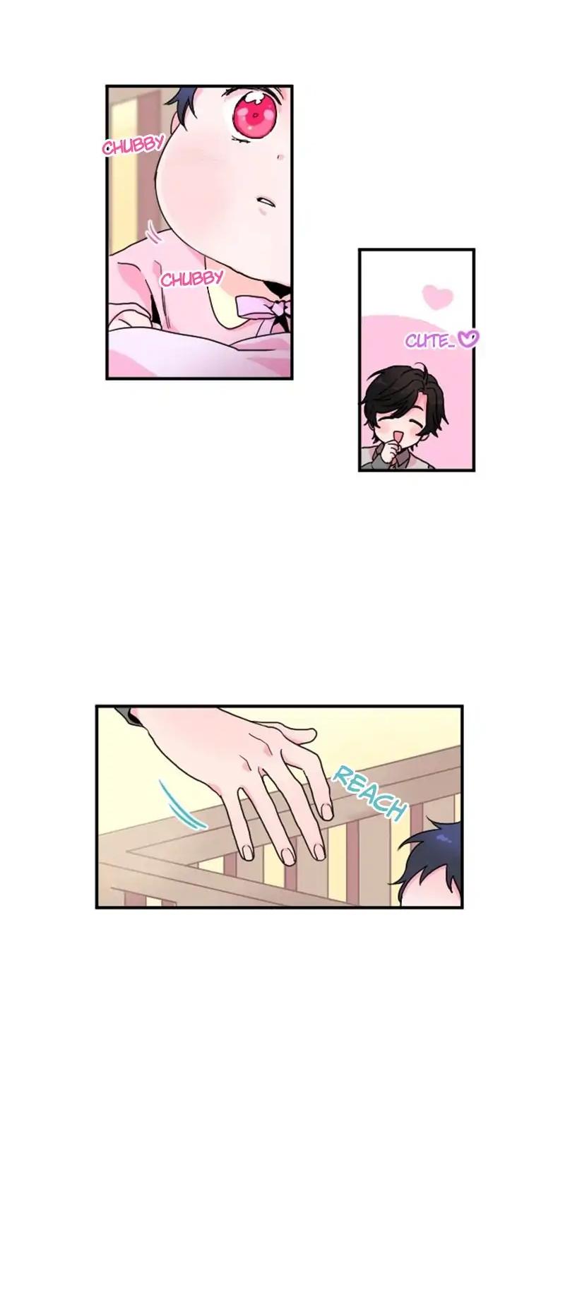 Lady Baby Chapter 4 page 11 - Chapter 4