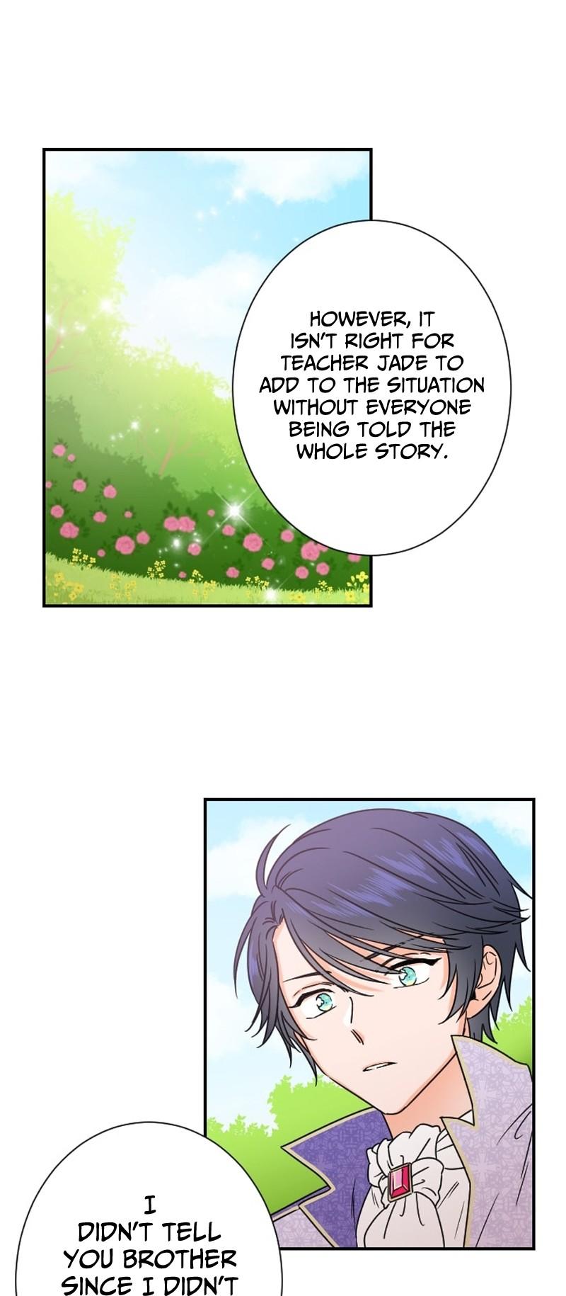 Lady Baby Chapter 40 page 11 - Chapter 40