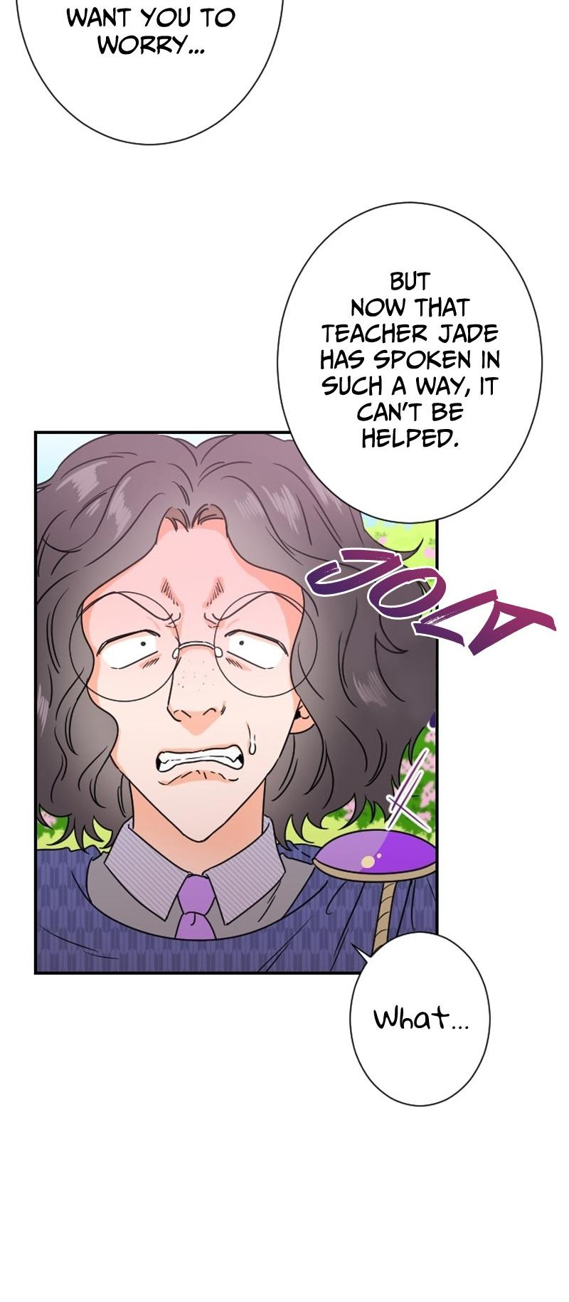 Lady Baby Chapter 40 page 12 - Chapter 40