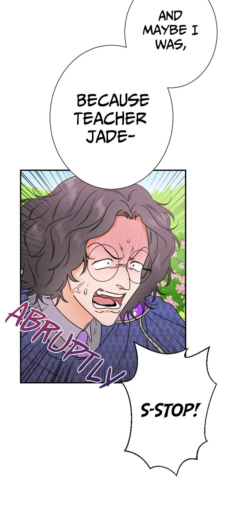 Lady Baby Chapter 40 page 14 - Chapter 40