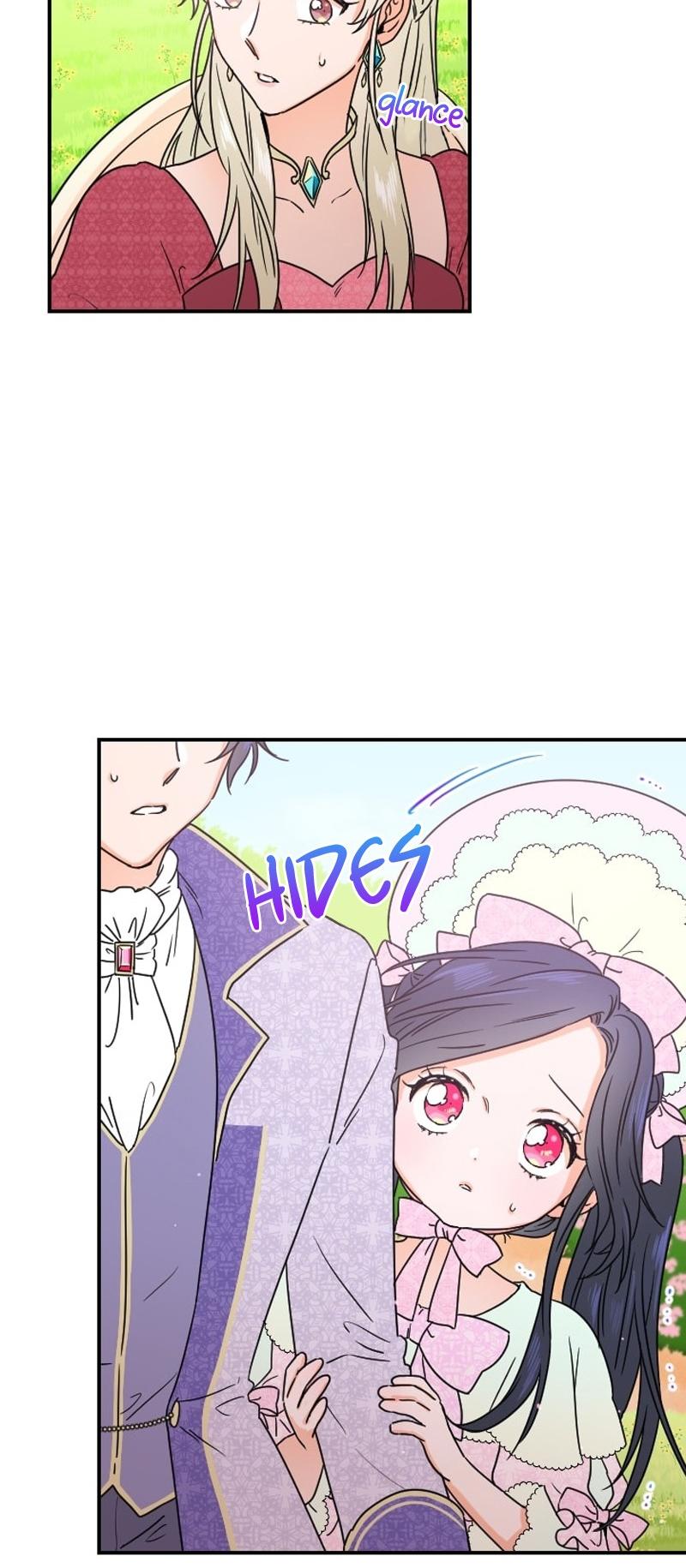 Lady Baby Chapter 40 page 16 - Chapter 40