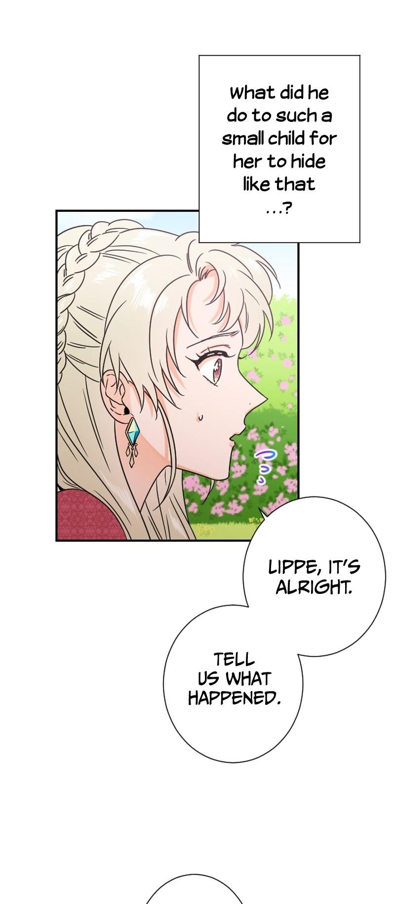 Lady Baby Chapter 40 page 17 - Chapter 40