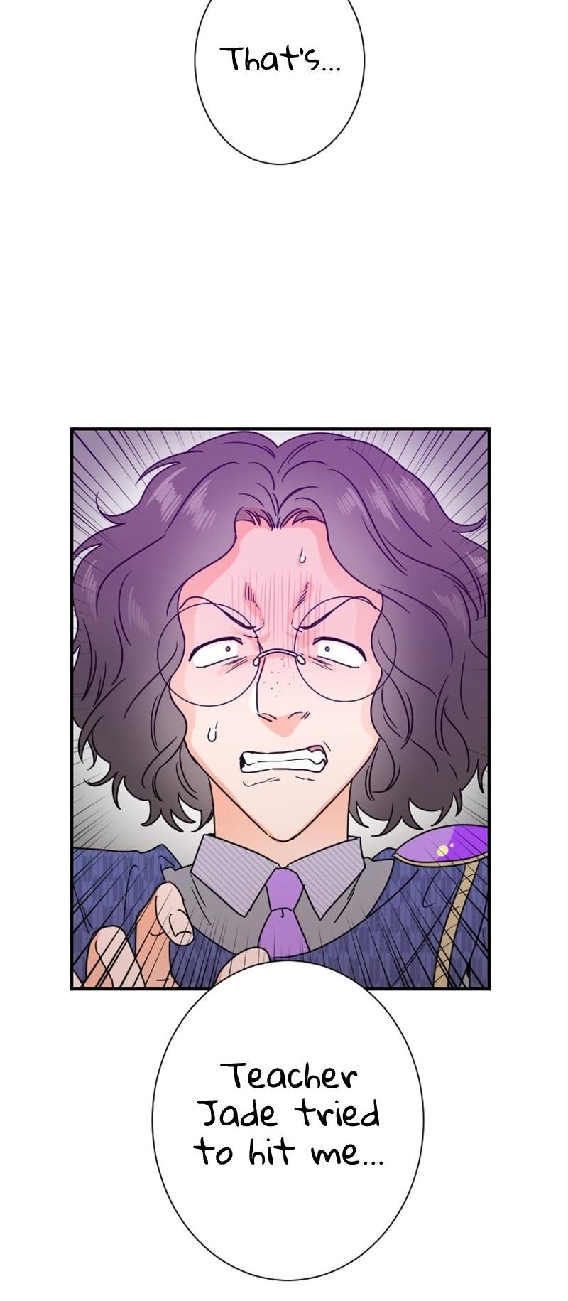 Lady Baby Chapter 40 page 18 - Chapter 40