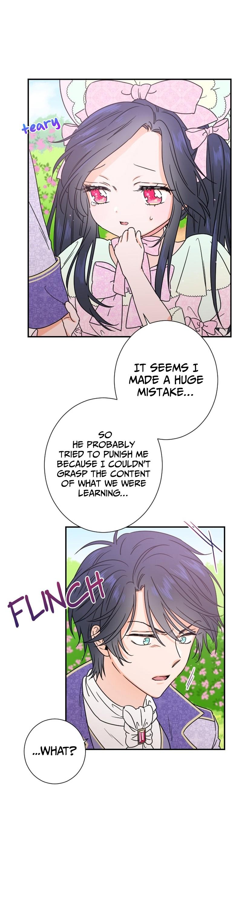 Lady Baby Chapter 40 page 19 - Chapter 40