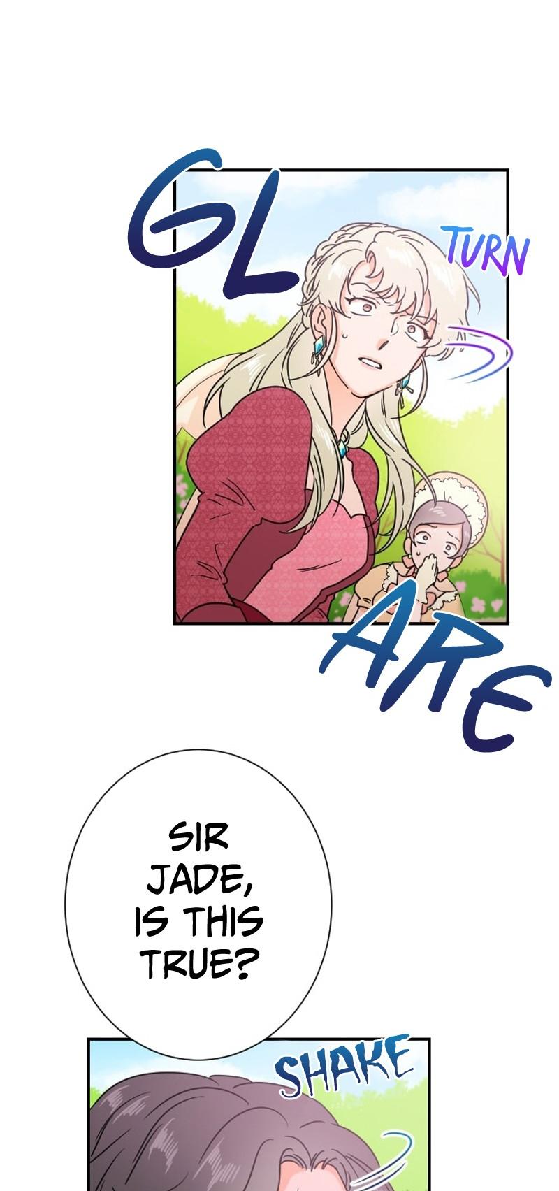 Lady Baby Chapter 40 page 20 - Chapter 40