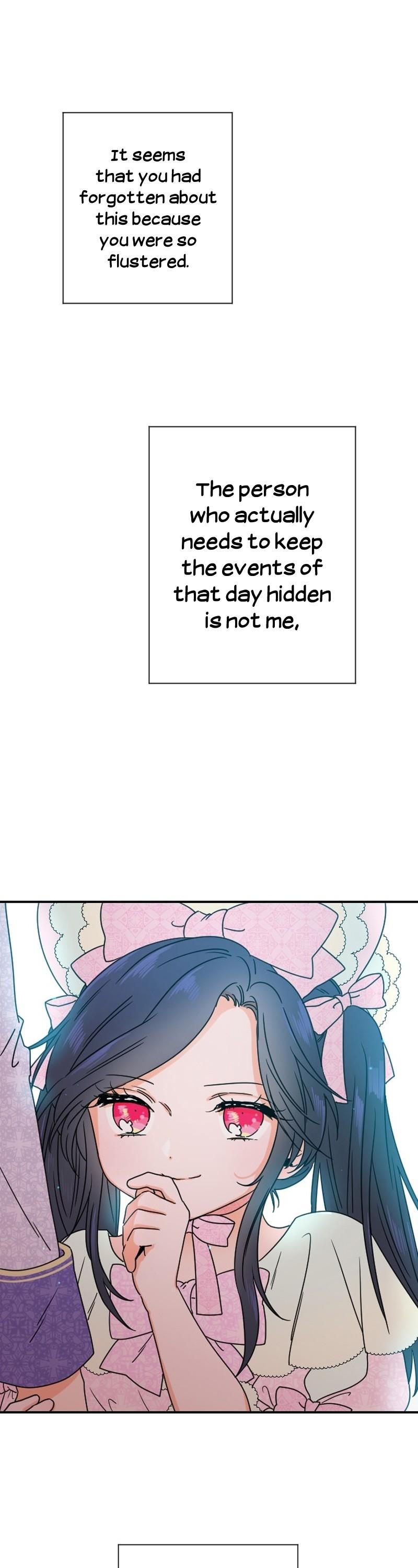 Lady Baby Chapter 40 page 22 - Chapter 40