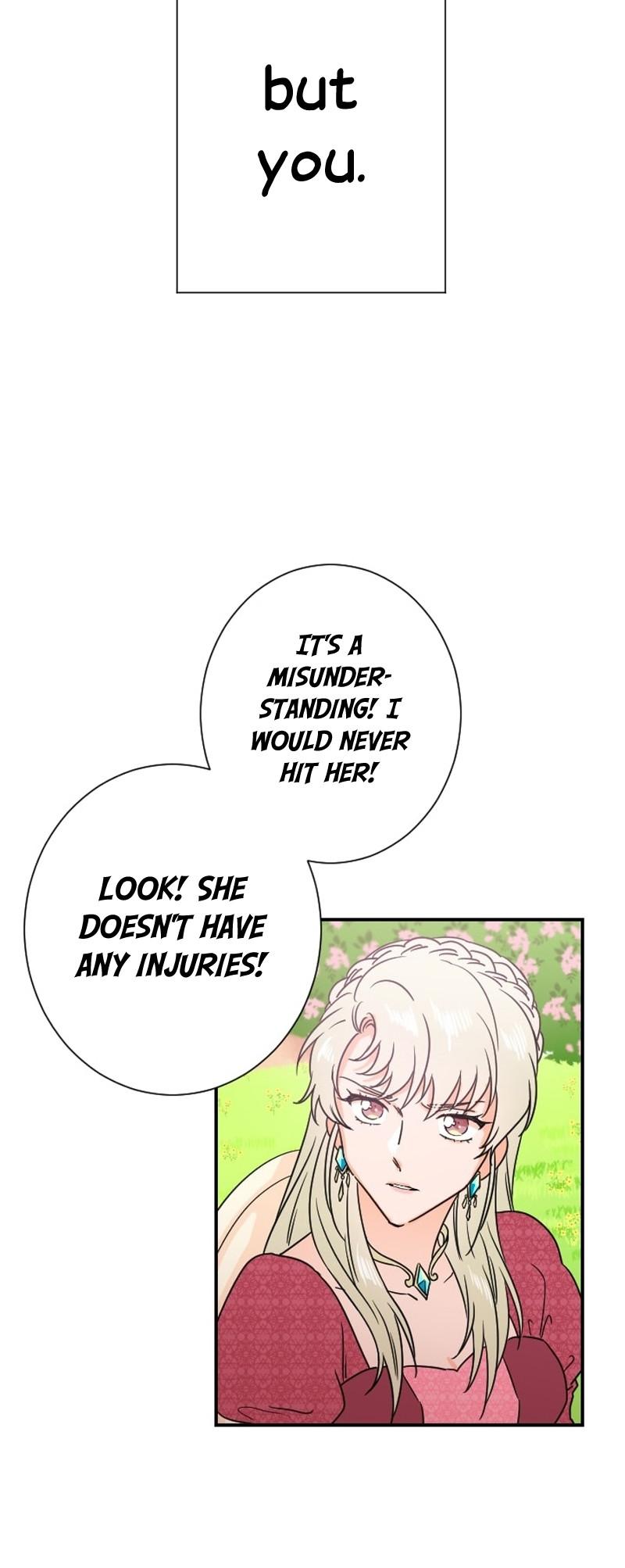 Lady Baby Chapter 40 page 23 - Chapter 40