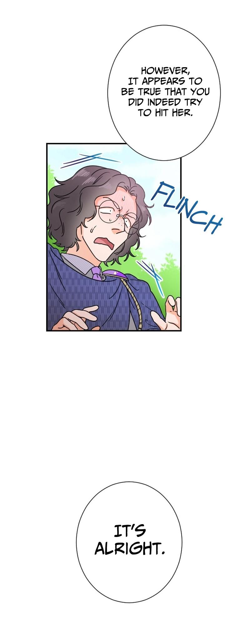 Lady Baby Chapter 40 page 24 - Chapter 40