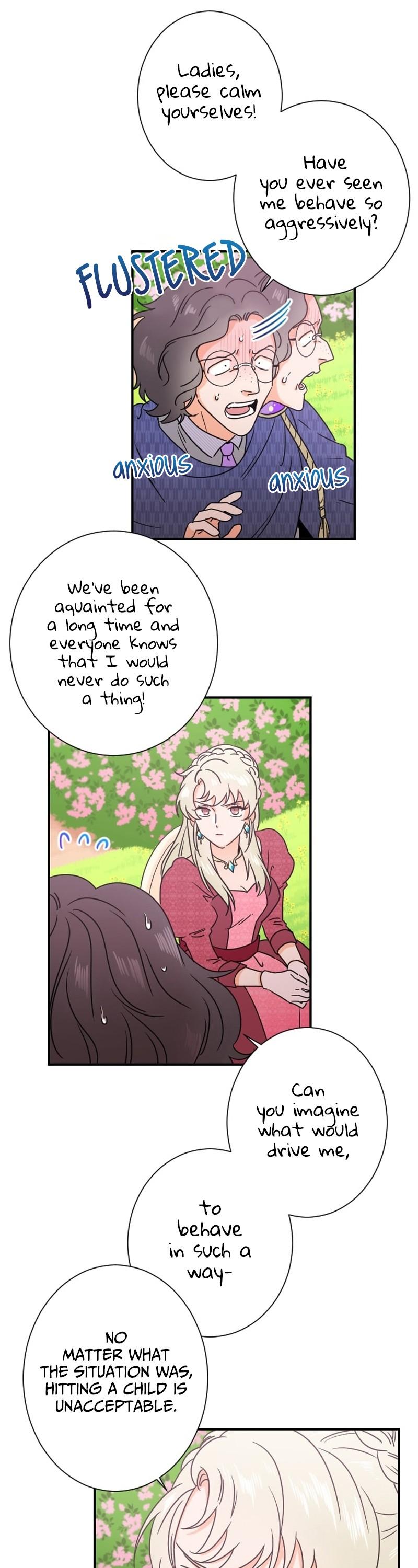 Lady Baby Chapter 40 page 26 - Chapter 40