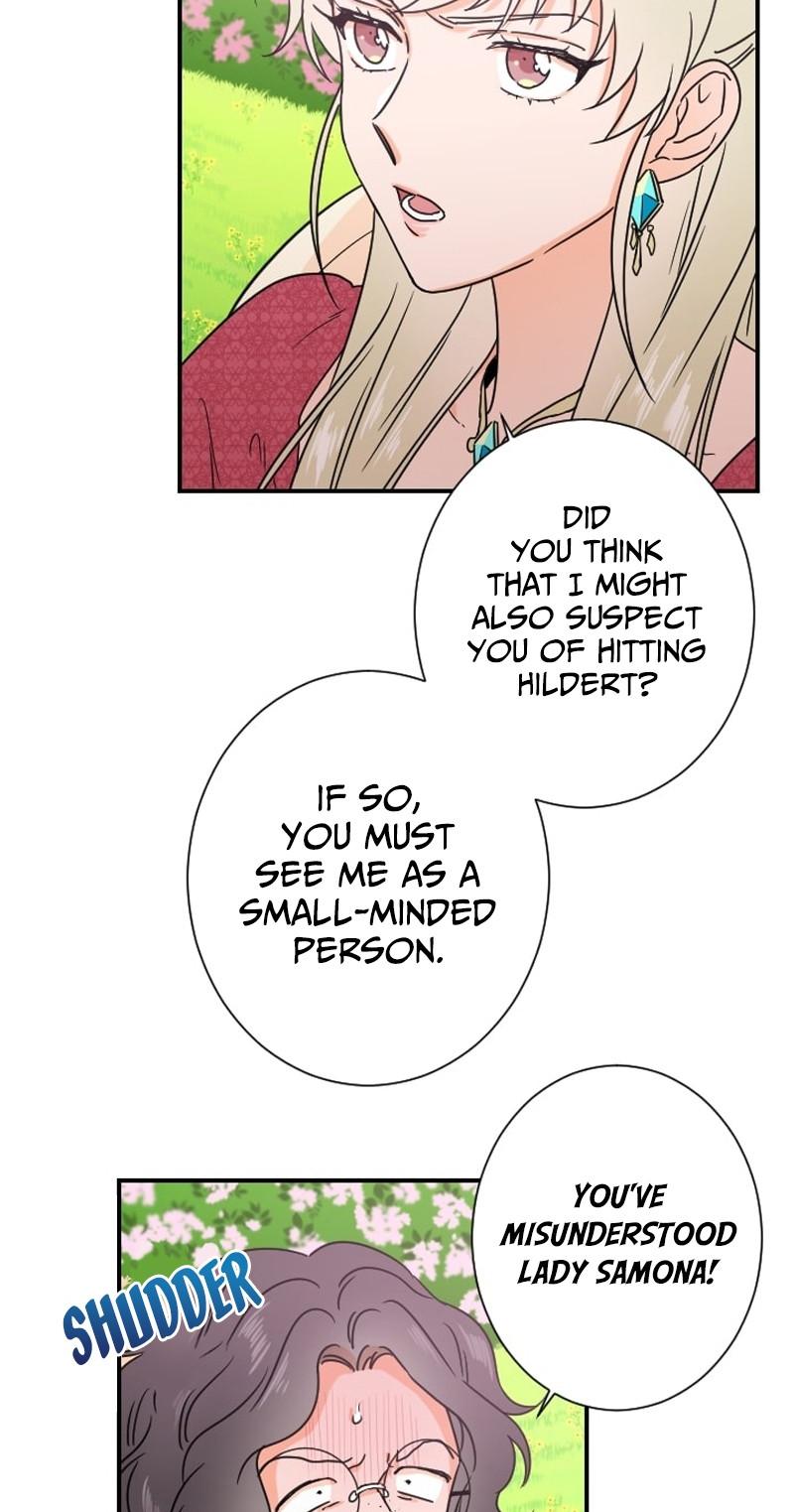 Lady Baby Chapter 40 page 27 - Chapter 40